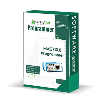 mac71xx activation for carprotool